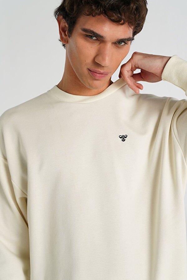 ARMEN SWEATSHIRT - hummel 