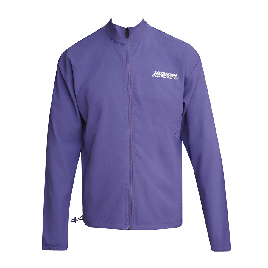 HARRY FERMUARLI SWEATSHIRT Kristal Mavi Erkek Sweatshırt