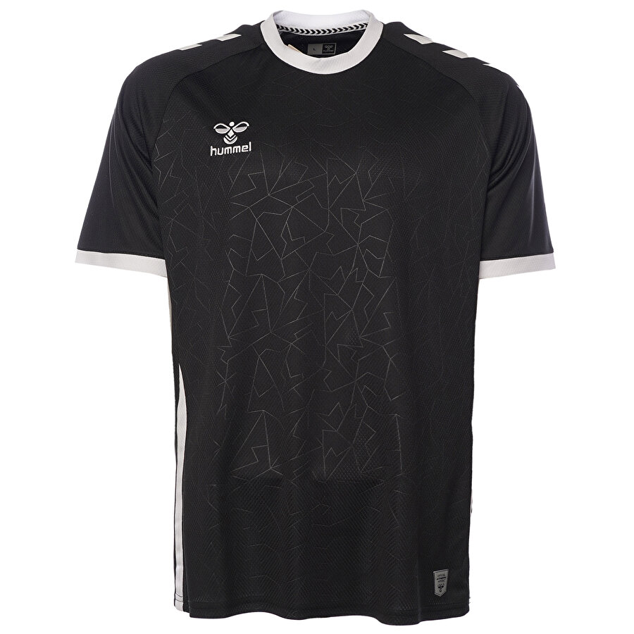 DREAM TRAINING TİŞÖRT	 Siyah Erkek Tişört