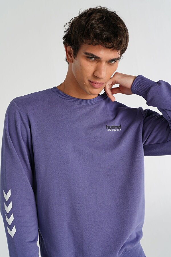 MEMBER SWEATSHIRT - hummel 