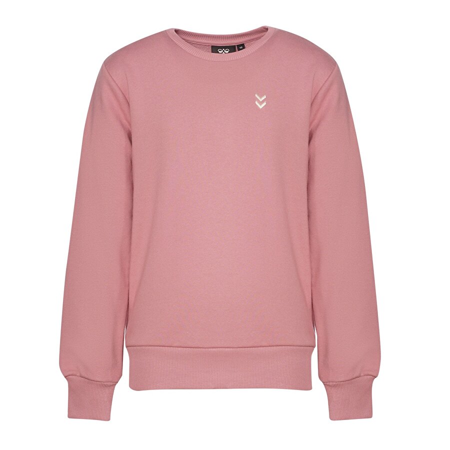 PULSE ÇOCUK SWEATSHIRT Pembe Çocuk Sweatshirt 