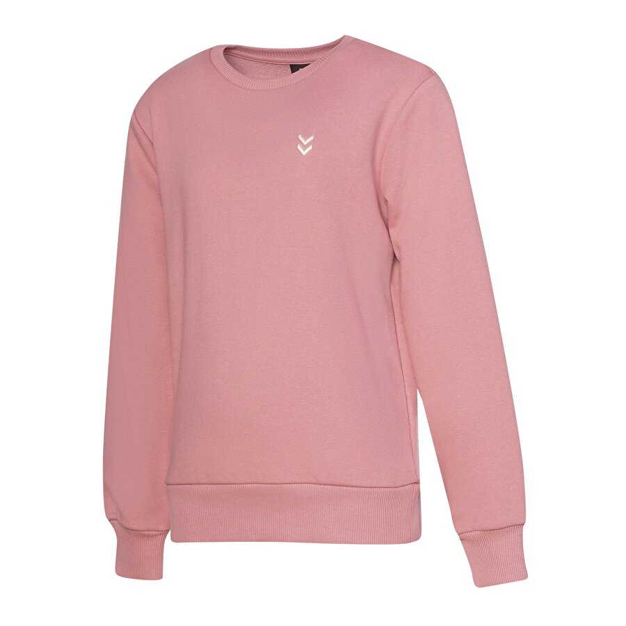 PULSE ÇOCUK SWEATSHIRT Pembe Çocuk Sweatshirt 
