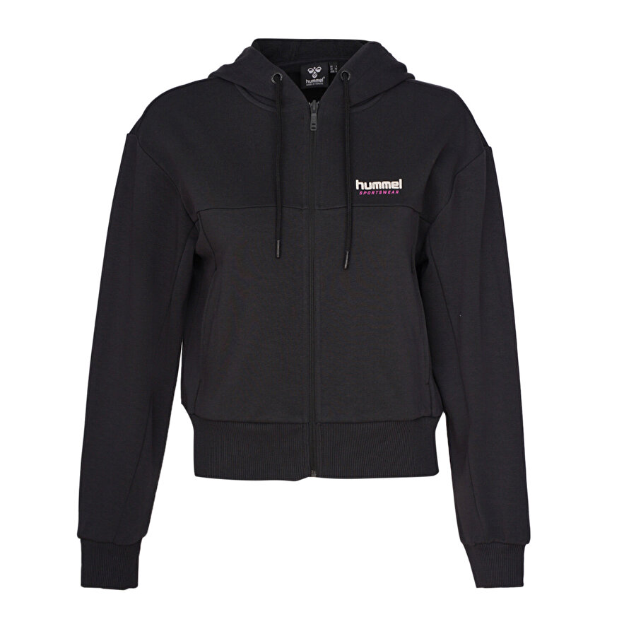 ROBLE FERMUARLI HOODIE 