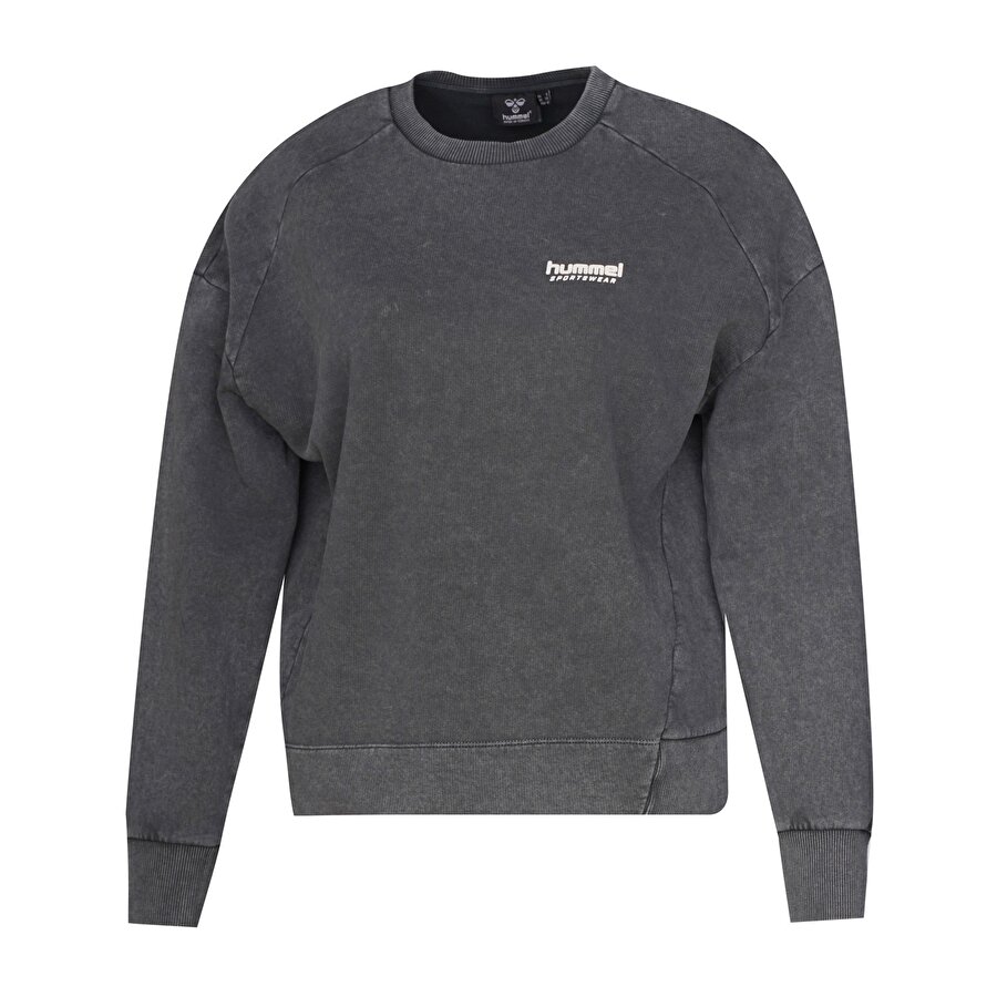 ROMERAL SWEATSHIRT Siyah Kadın Sweatshirt