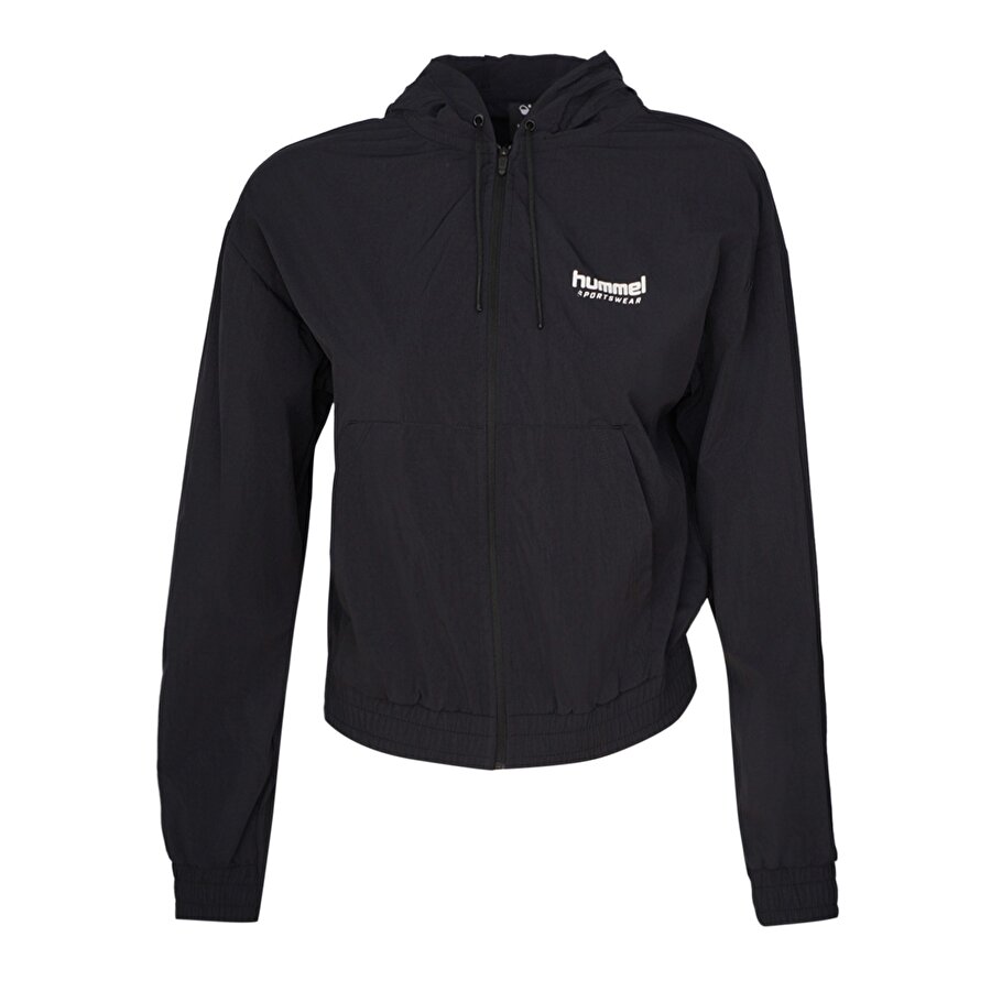 SAMBA FERMUARLI HOODIE 