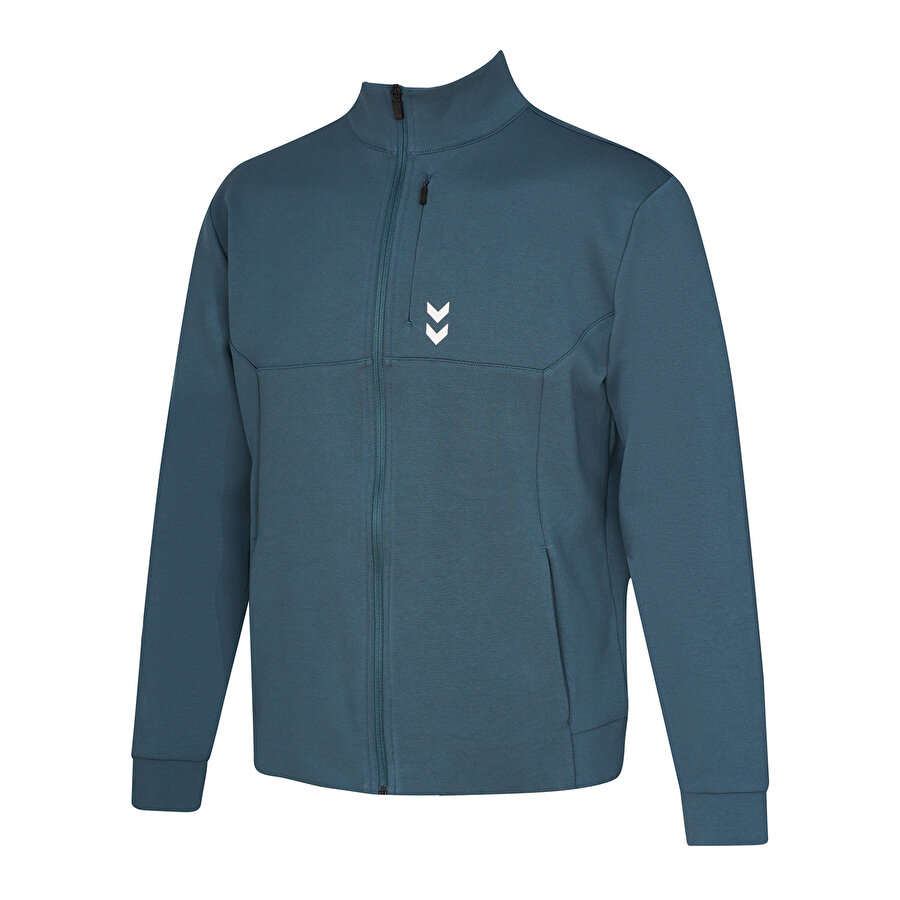 TORTOLA FERMUARLI SWEATSHIRT - hummel 