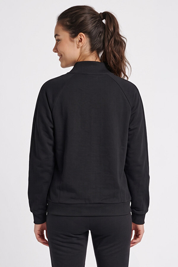 DINA FERMUARLI SWEATSHIRT - hummel 