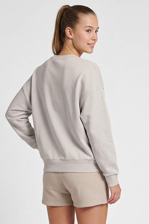 DELLAX SWEATSHIRT - hummel 