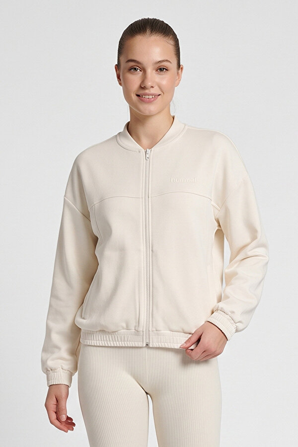 EMBER FERMUARLI SWEATSHIRT - hummel 
