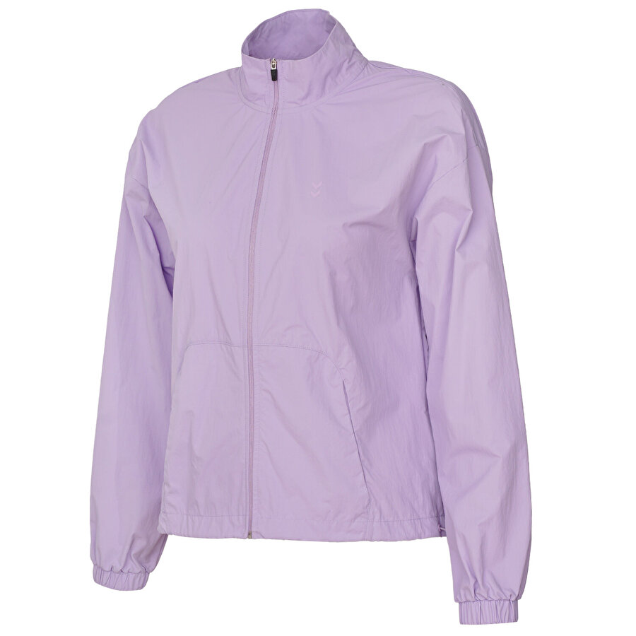 YOKON FERMUARLI SWEATSHIRT - hummel 