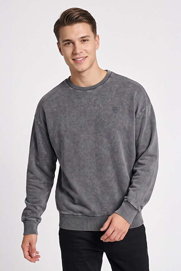 LEROY SWEATSHIRT - hummel 