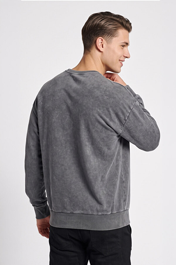 LEROY SWEATSHIRT - hummel 