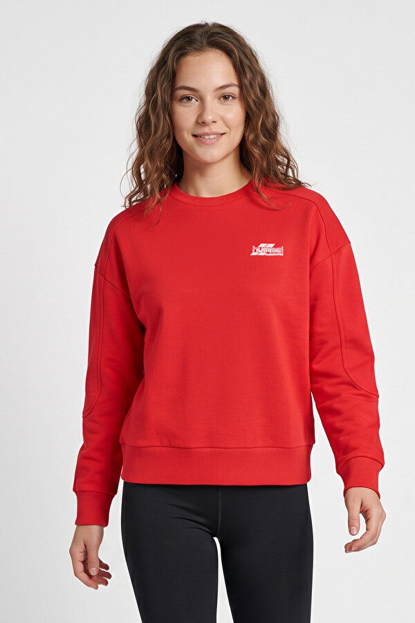 LISA SWEATSHIRT - hummel 