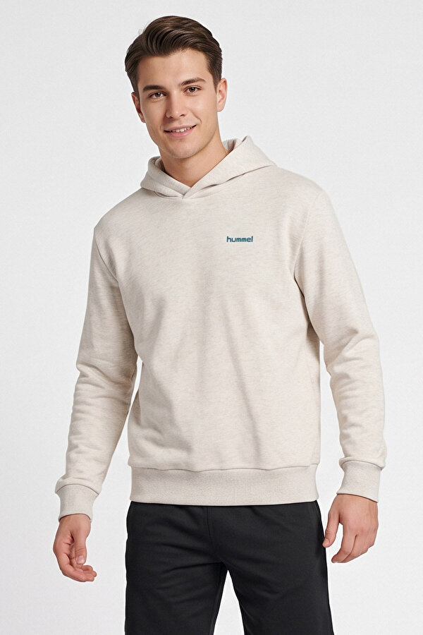 NIGEL HOODIE - hummel 