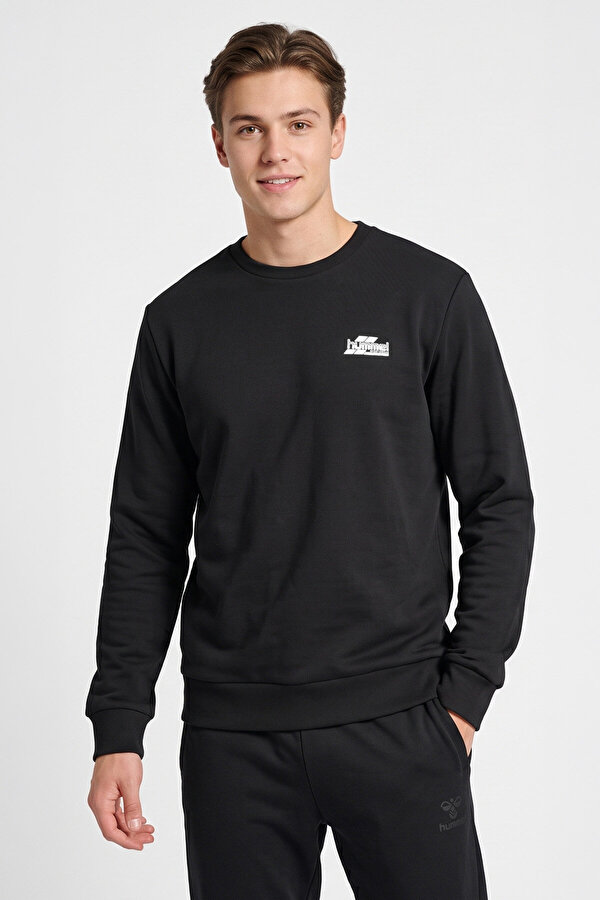NIGEL SWEATSHIRT - hummel 