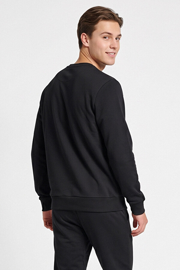NIGEL SWEATSHIRT - hummel 