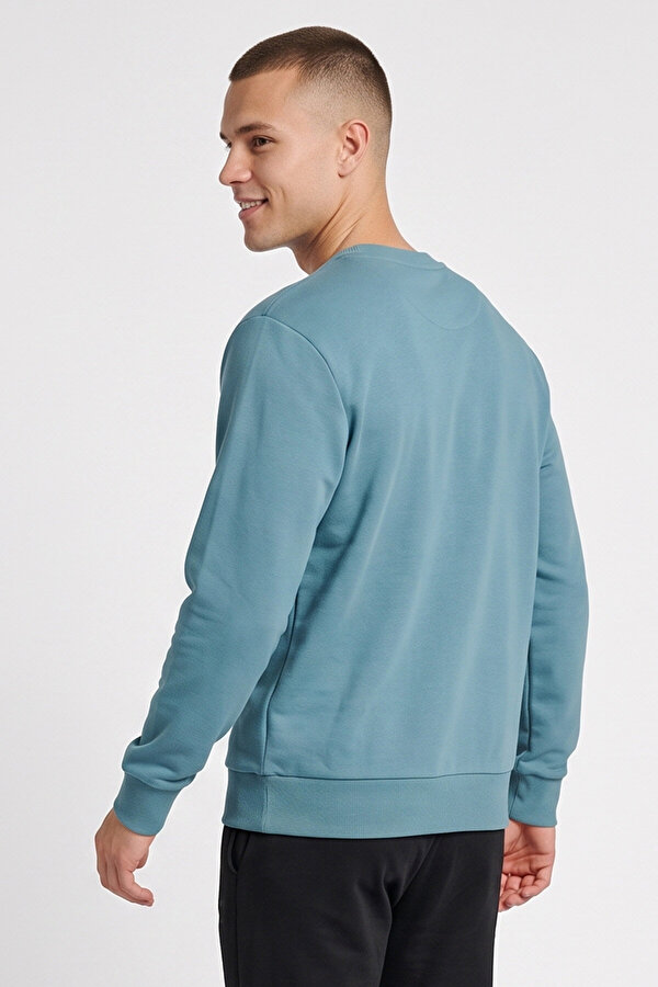 NIGEL SWEATSHIRT - hummel 