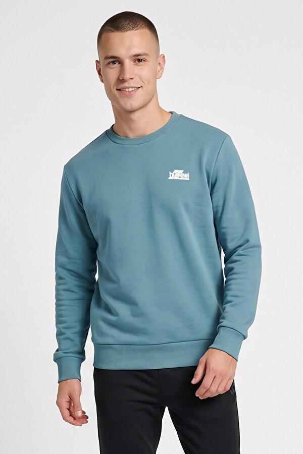 NIGEL SWEATSHIRT - hummel 