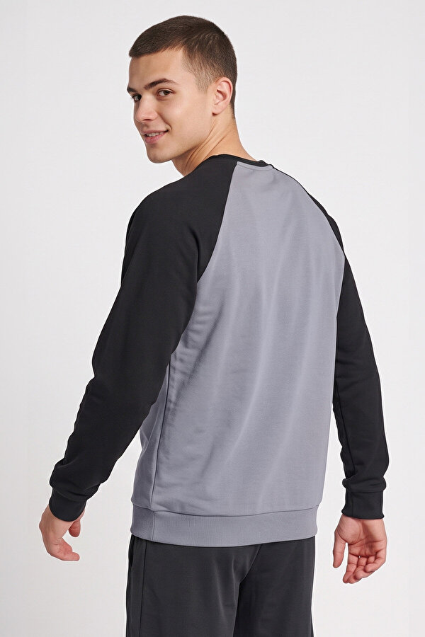 OTTO SWEATSHIRT - hummel 