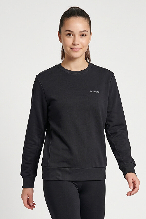 ROSEL SWEATSHIRT - hummel 
