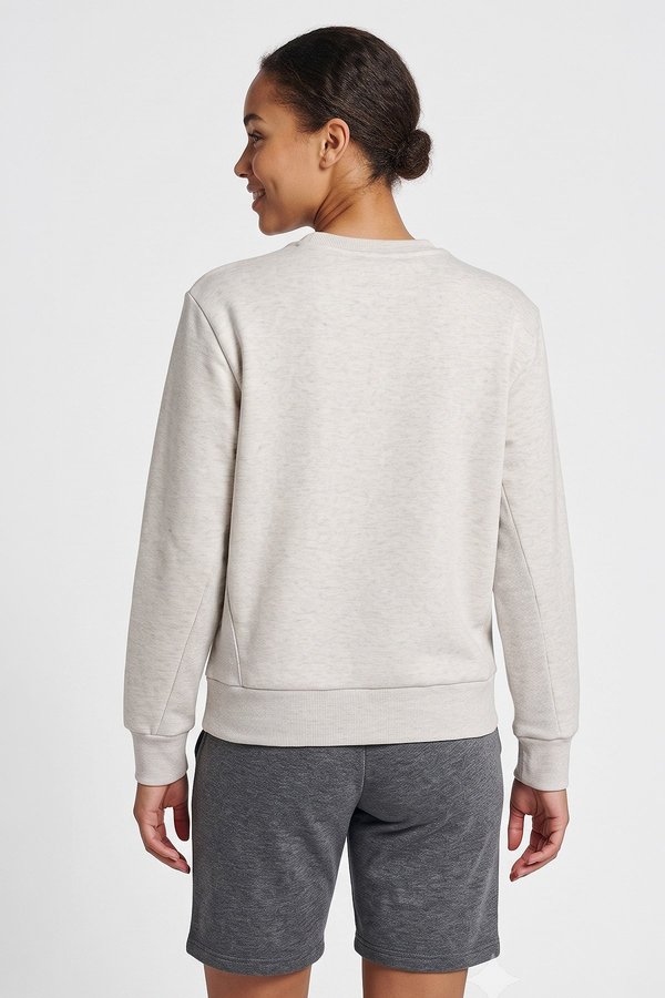 ROSEL SWEATSHIRT - hummel 