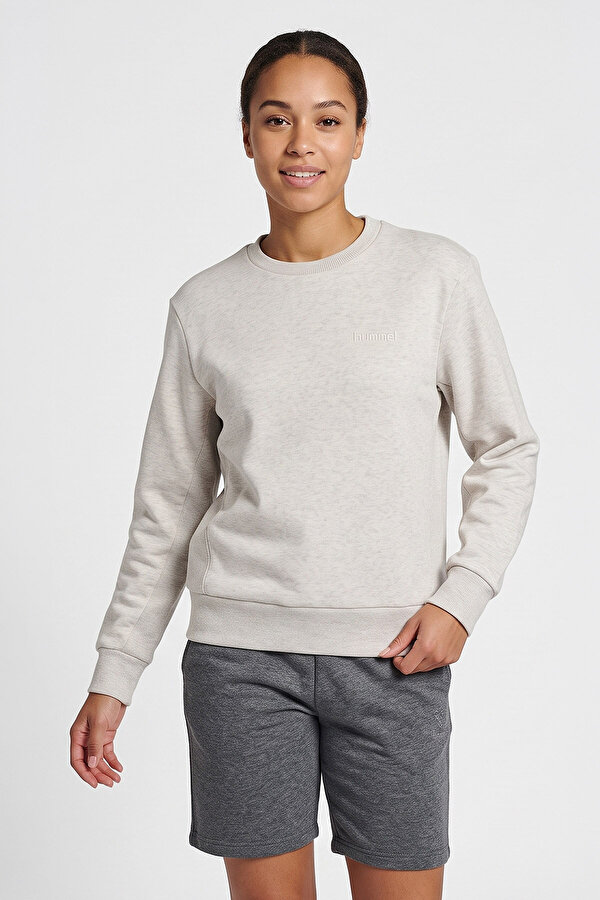 ROSEL SWEATSHIRT - hummel 