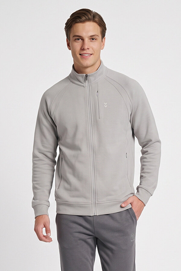 VERNON FERMUARLI SWEATSHIRT - hummel 