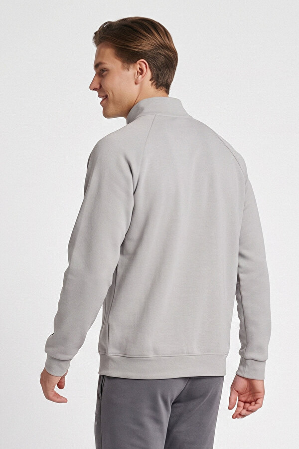VERNON FERMUARLI SWEATSHIRT - hummel 