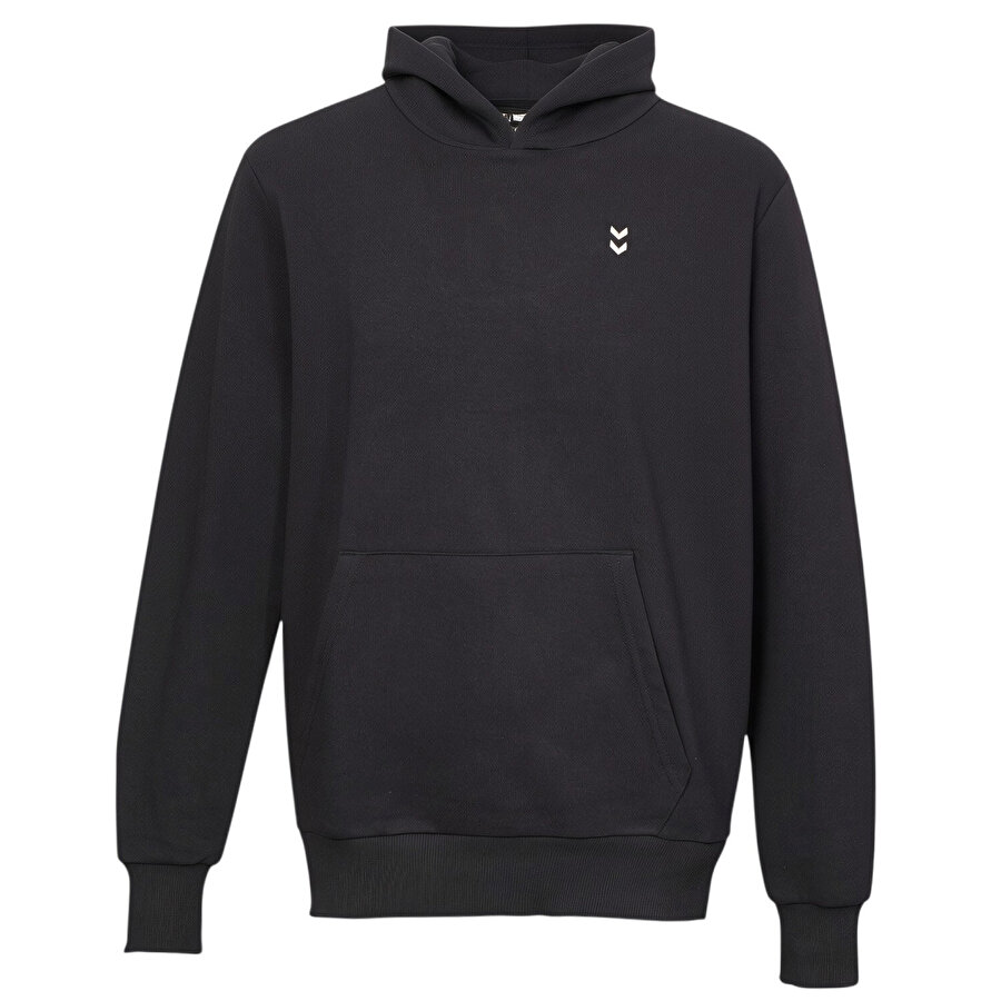 PULSE HOODIE - hummel 