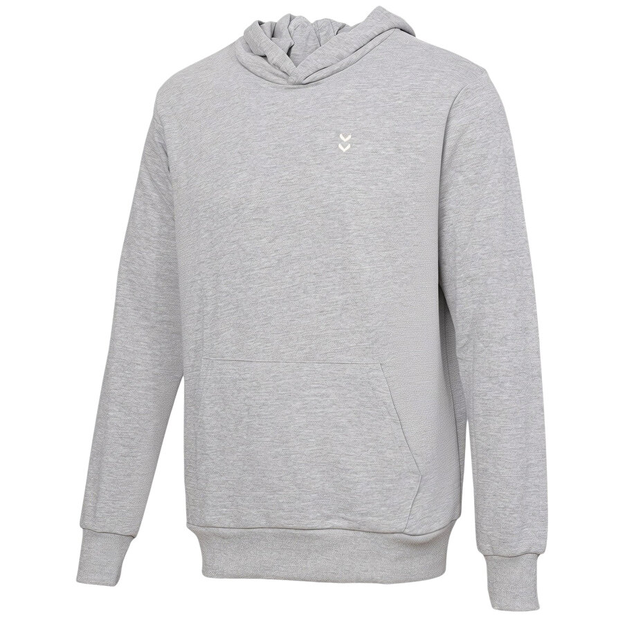 PULSE HOODIE - hummel 