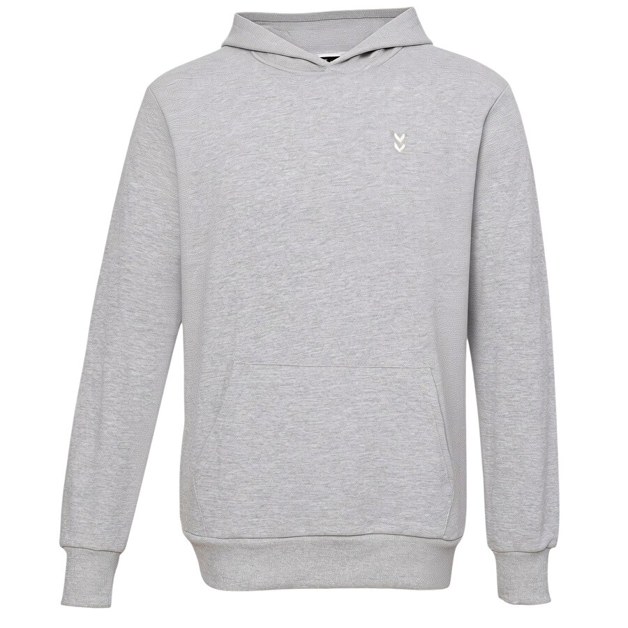 PULSE HOODIE - hummel 