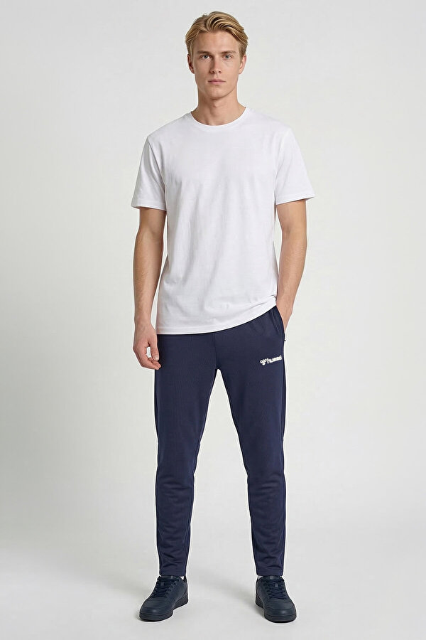 FALCONZO TAPERED EŞOFMAN ALTI Lacivert Erkek Eşofman Altı