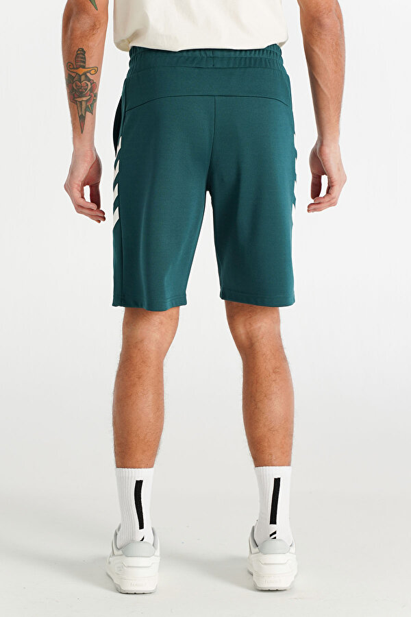 FALCONZO ŞORT Yeşil Erkek Şort 