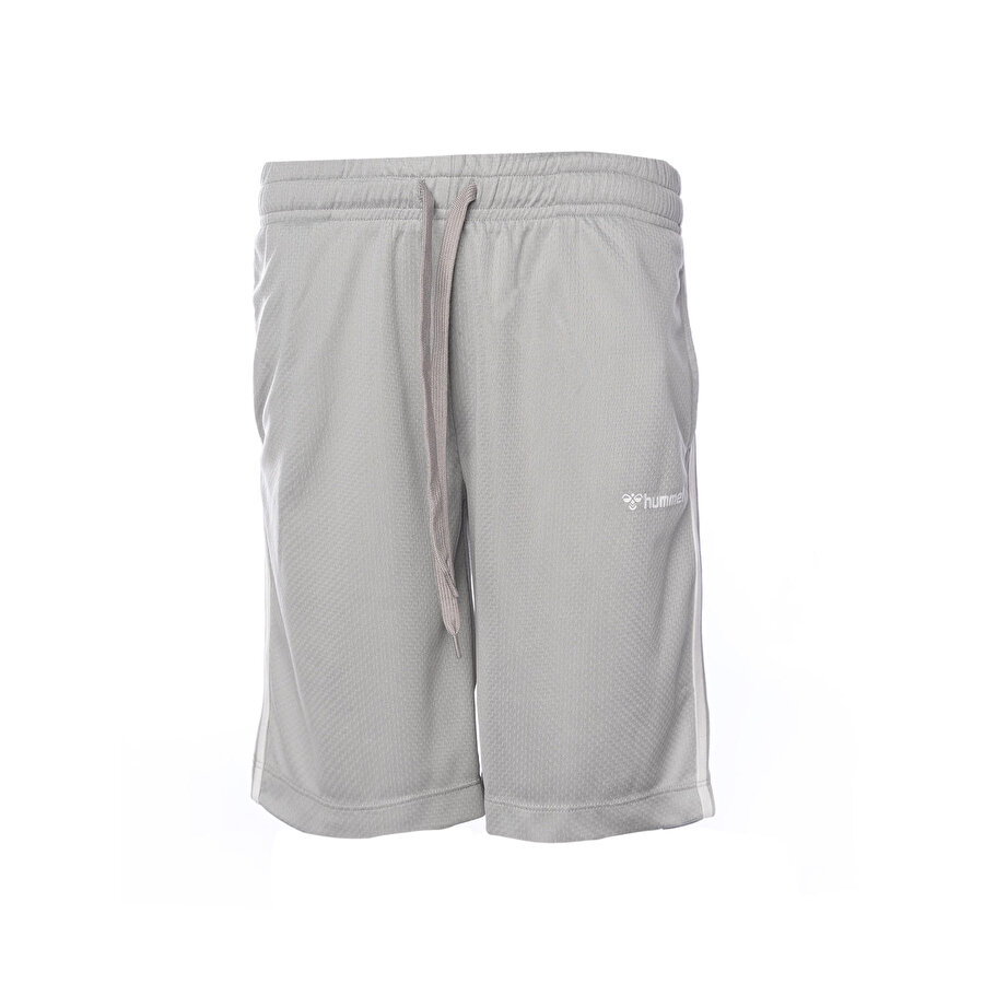 AXEL ÇOCUK ŞORT Gri Çocuk Şort