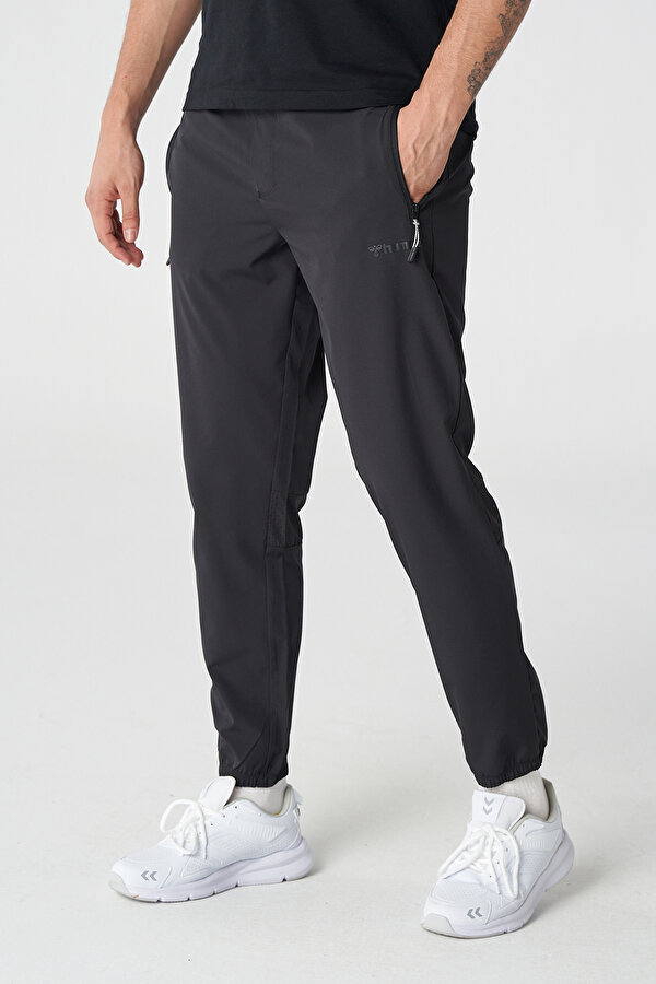 RYEN EŞOFMAN ALTI Siyah Erkek Eşofman Altı