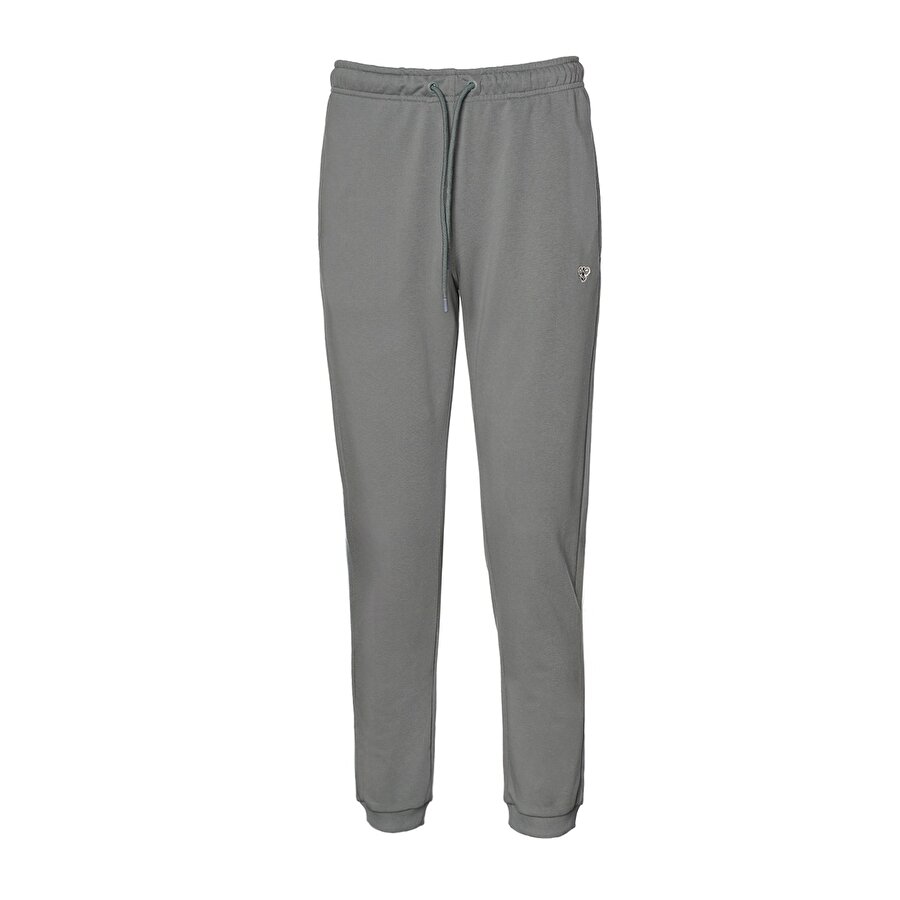 T-IC ICO EŞOFMAN ALTI Gri Erkek Eşofman Altı