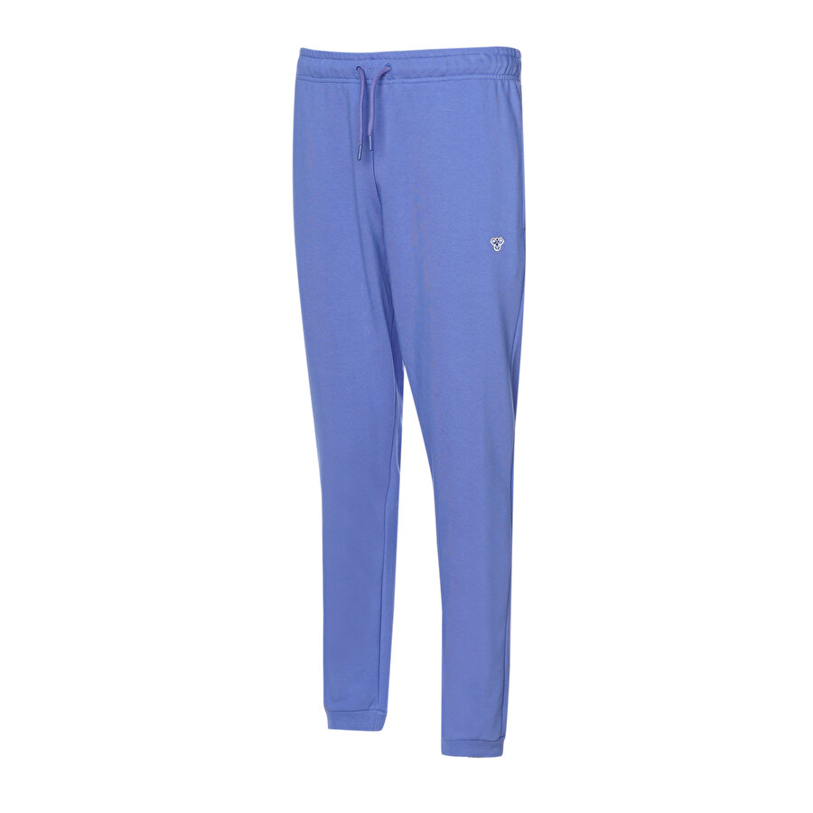 T-IC ICO EŞOFMAN ALTI Mavi Erkek Eşofman Altı