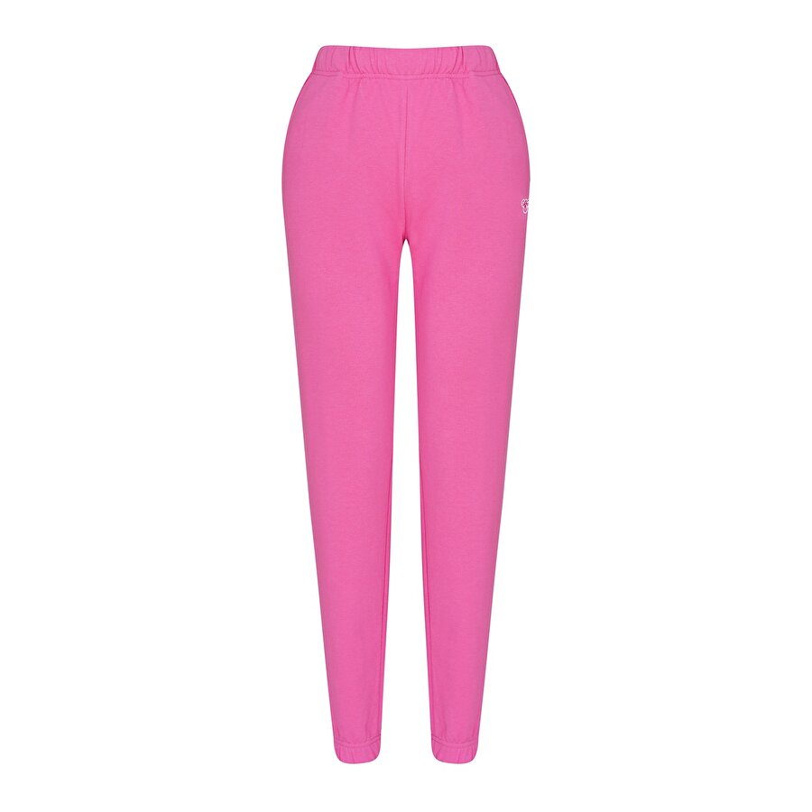 T-IC ICONA EŞOFMAN ALTI Pembe Kadın Eşofman Altı