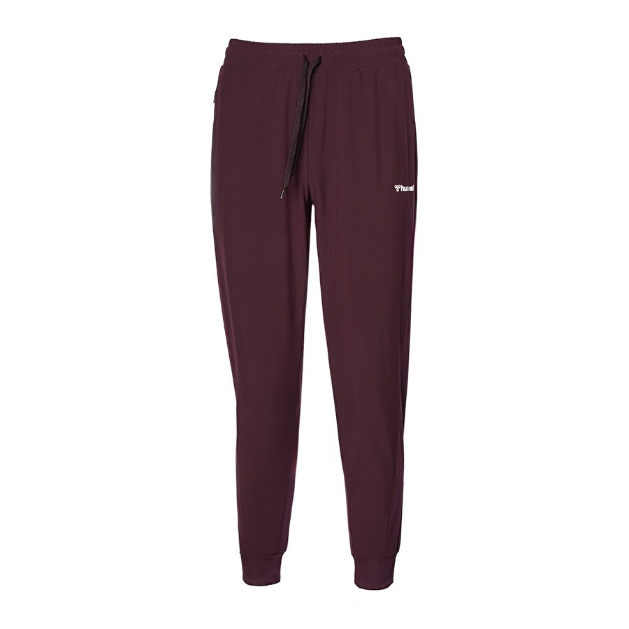 MABELES EŞOFMAN ALTI Bordo Erkek Eşofman Altı