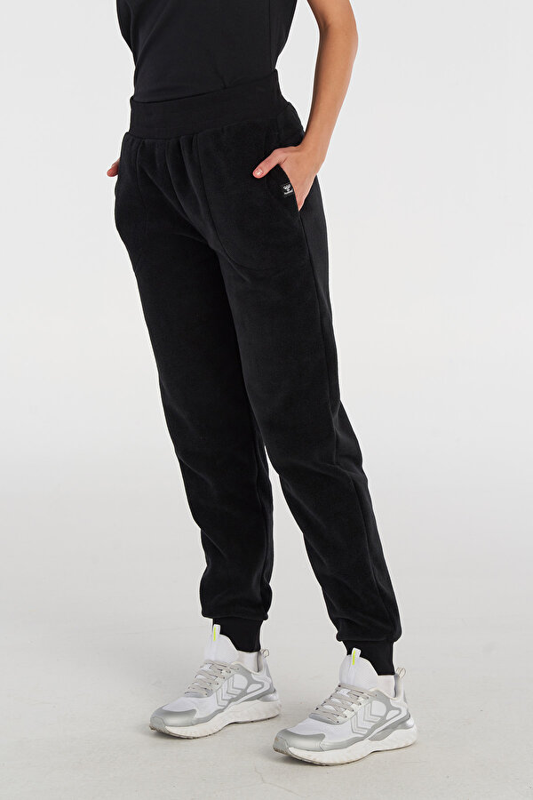 BLONDE EŞOFMAN ALTI Siyah Kadın Eşofman Altı 