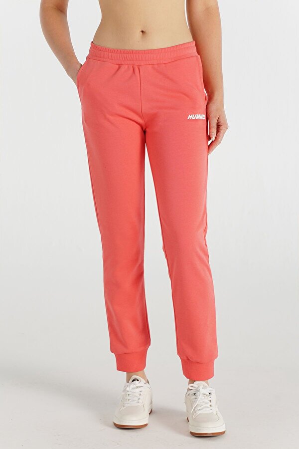 T-TE ELEMENTAL REGULAR EŞOFMAN ALTI Pembe Kadın Eşofman Altı