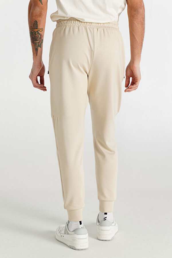 BRISTER EŞOFMAN ALTI Bej Erkek Eşofman Altı