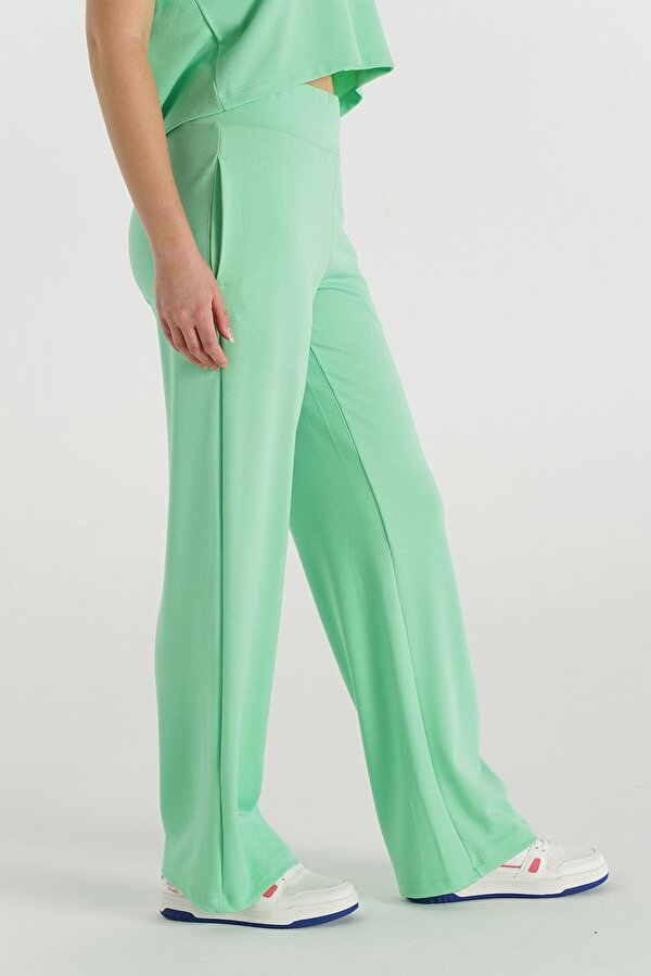 CAPE EŞOFMAN ALTI Yeşil Kadın Eşofman Altı