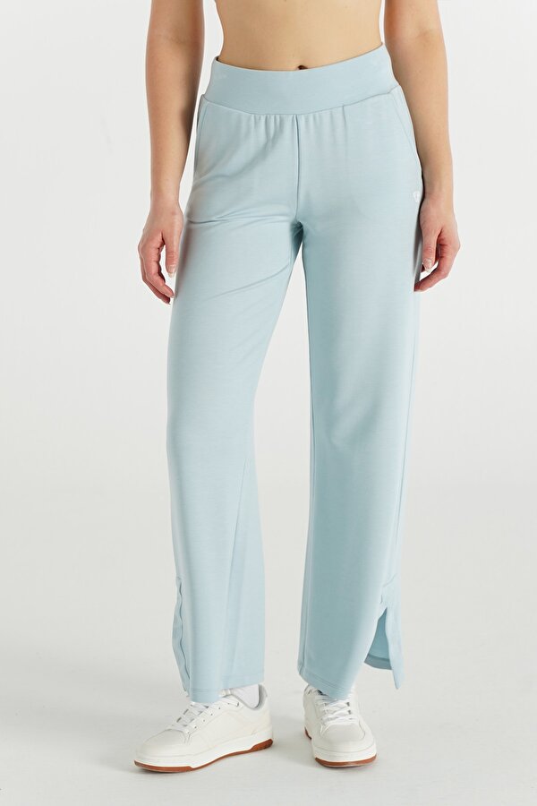 FARAH EŞOFMAN ALTI Mavi Kadın Eşofman Altı