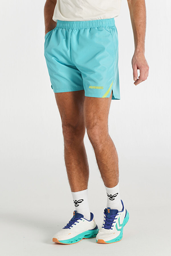 GRAHAM ŞORT Yeşil Erkek Şort