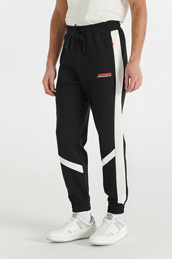 JON JOGGER EŞOFMAN ALTI Siyah Erkek Eşofman Altı