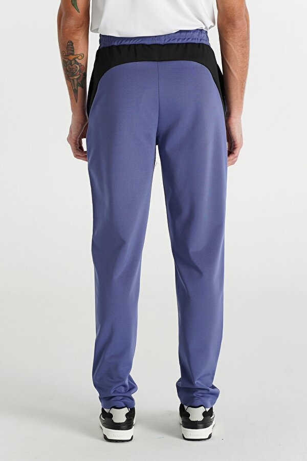 KILEY EŞOFMAN ALTI Kristal Mavi Erkek Eşofman Altı