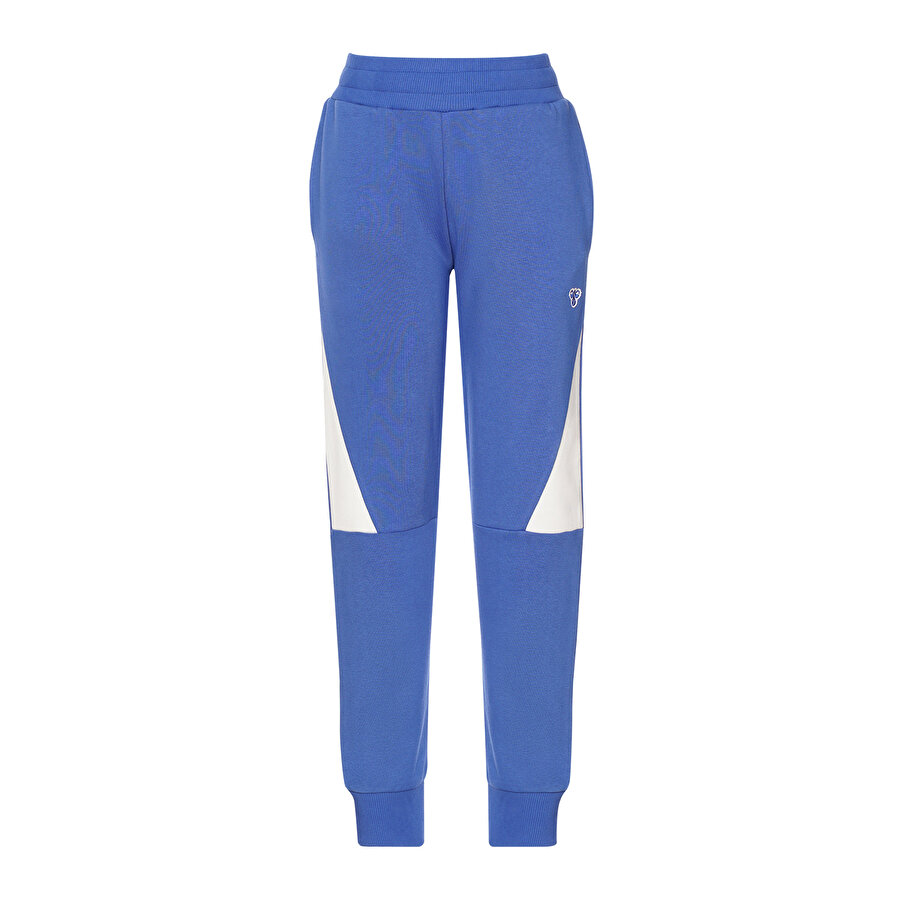 LAURA ÇOCUK EŞOFMAN ALTI Mavi Çocuk Eşofman Altı