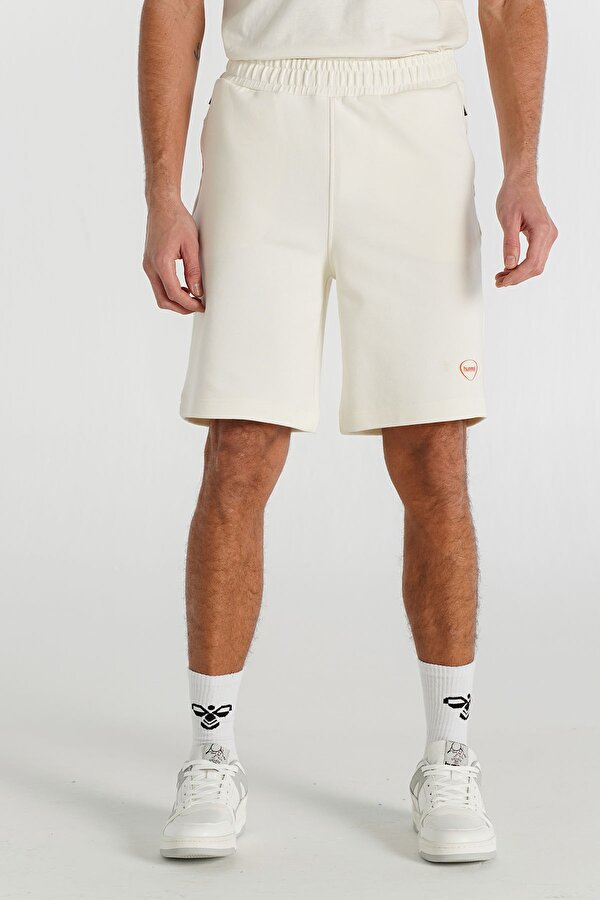 MARINOV ŞORT Beyaz Erkek Şort