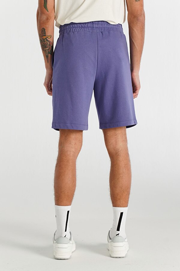 MEMBER ŞORT Kristal Mavi Erkek Şort 